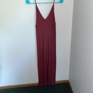 Free People Jumpsuit